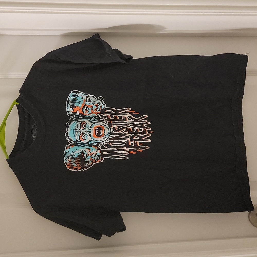 Monster freak t shirt